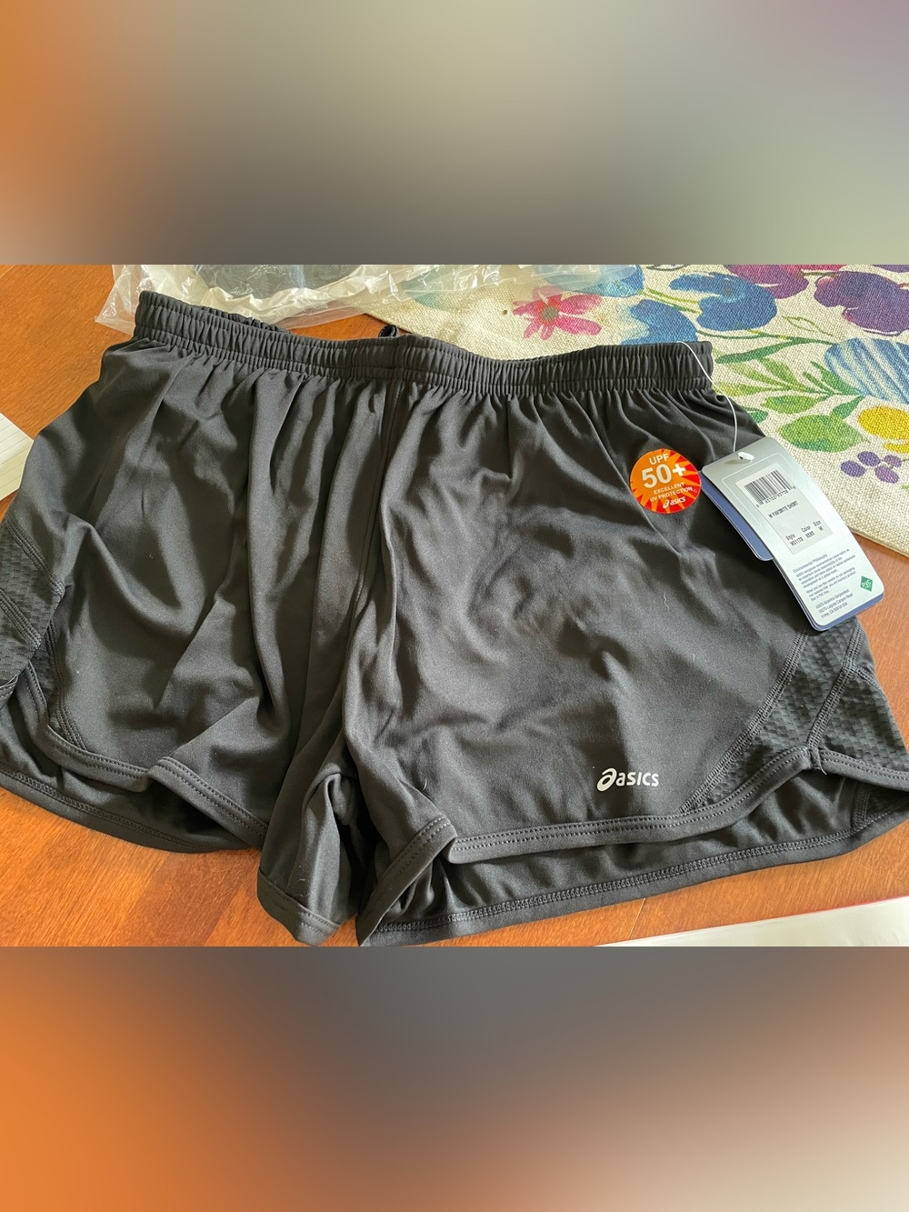 ASICS Favorite Shorts